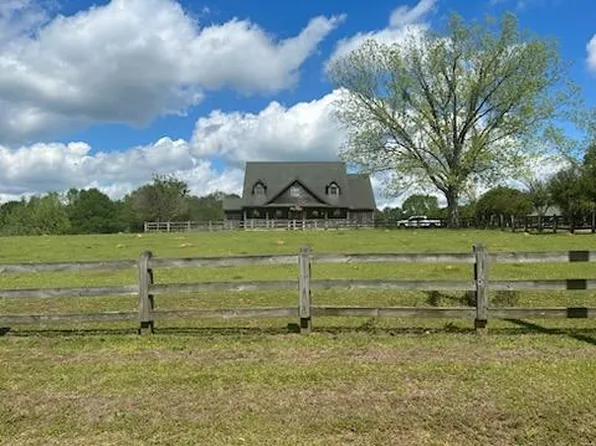 345 Pratts Station Rd, Clayton, AL 36016
