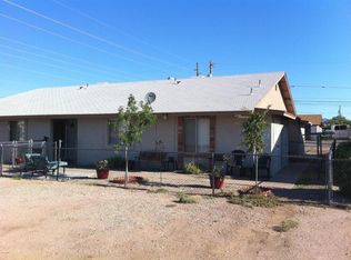 404 E Quail Ave, Apache Junction, AZ 85119