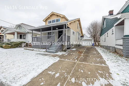 14414 Glendale Ave Photo 1