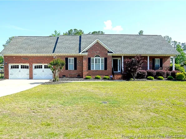 1843 Rockrose Dr, Fayetteville, NC 28312