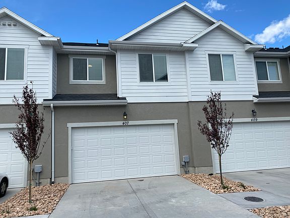 2nd image of 407 N 360 W
