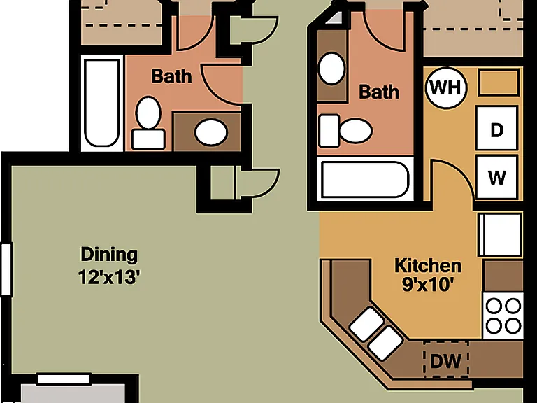 Asherton 2D Asherton 2D