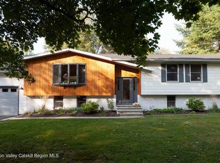 853 Lucas Avenue Ext, Hurley, NY 12443