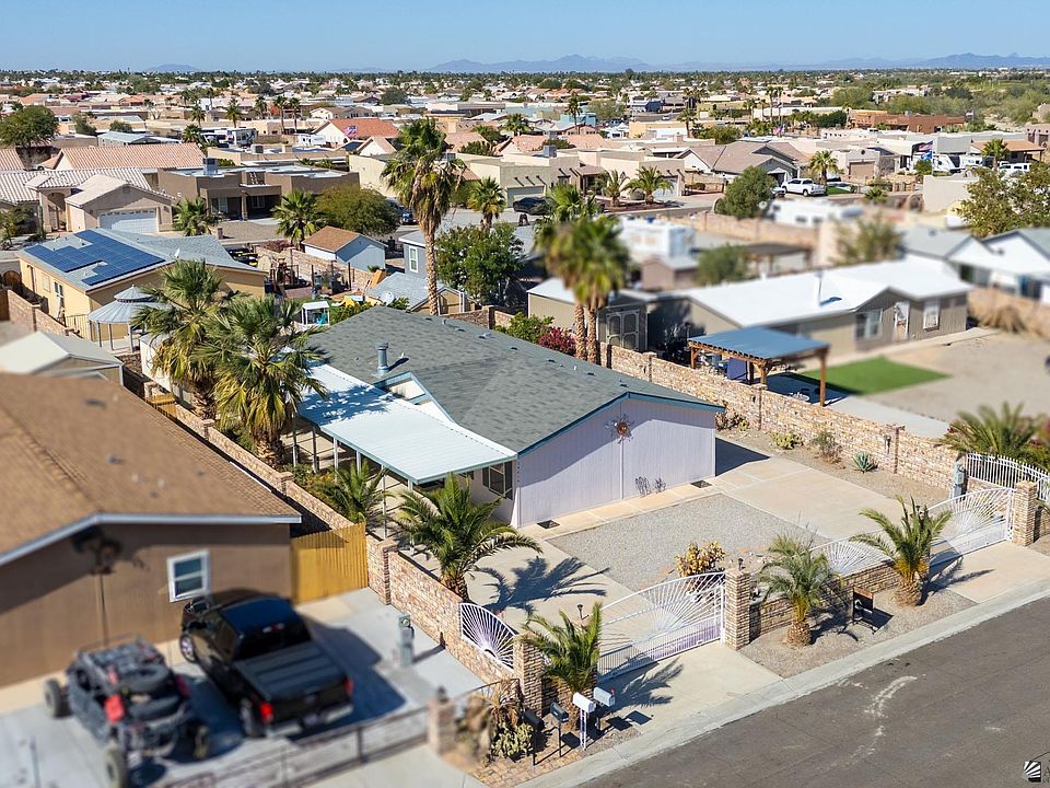 13414 S Chisolm Way, Yuma, AZ 85367 | Zillow