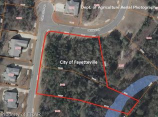 2104 McKinley Dr, Fayetteville, NC 28311