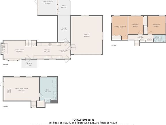 4th image of 20 Millhouse Ave