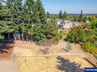 PARCEL Two 2832 Doaks Ferry Rd NW, Salem, OR 97304