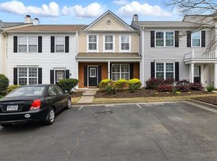 10900 Wittenridge Dr LOT D5, Alpharetta, GA 30022