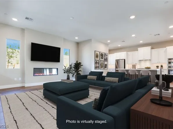 1081 Soaring Sage Ave, Las Vegas, NV 89138
