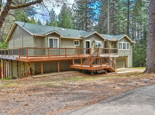 1803 Copperton Rd, Camino, CA 95709