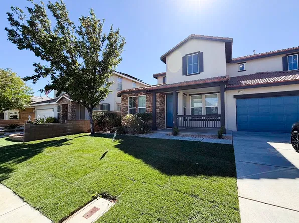 4120 Club Vista Dr #1, Palmdale, CA 93551