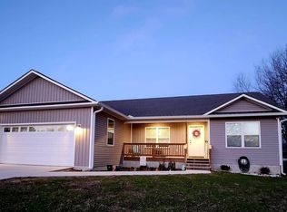 3441 Fry Gap Rd, Arab, AL 35016