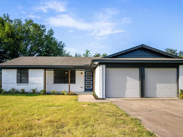1325 Cloverdale Dr, Richardson, TX 75080