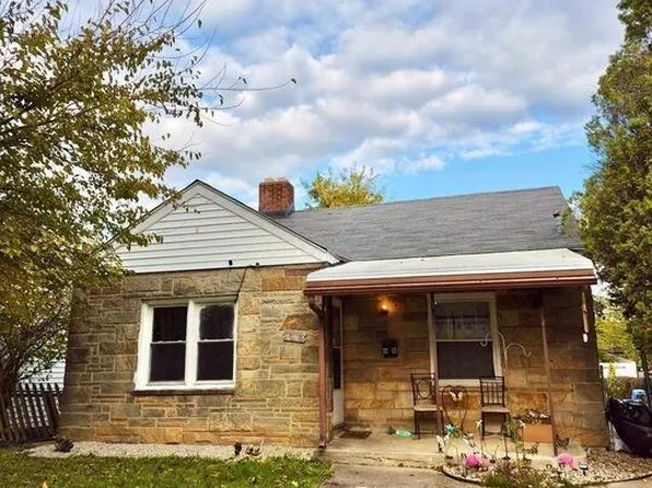 648 Whitethorne Ave, Columbus, OH 43223