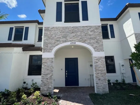 12908 SW 233rd Ter #12908, Homestead, FL 33032