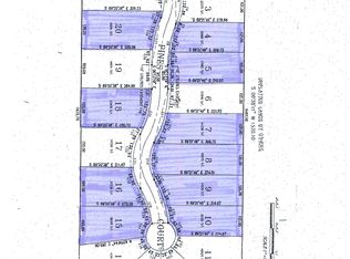 Lots In Subdivision, Redgranite, WA 54970