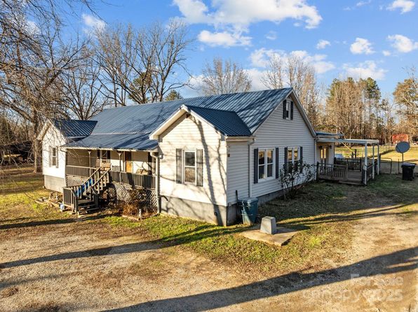 10310 Stokes Ferry Rd, Gold Hill, NC 28071