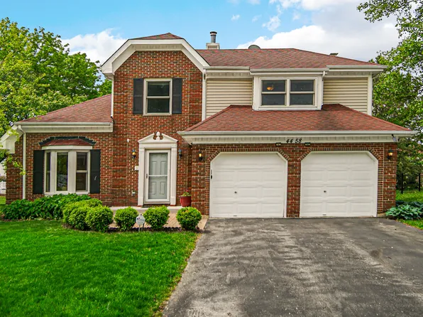 4458 Hatch Ln, Lisle, IL 60532