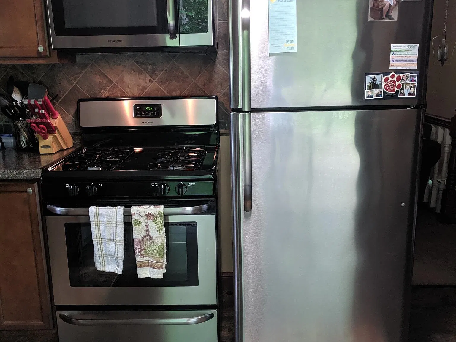 3317 Twin Hills St NW — Photo 3