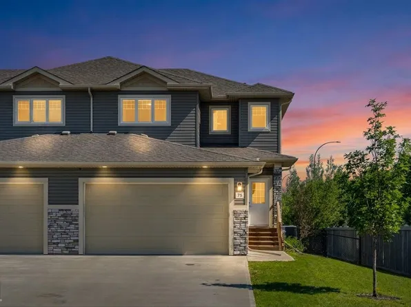 8602 Southfort Blvd #75, Fort Saskatchewan, AB T8L 0J8