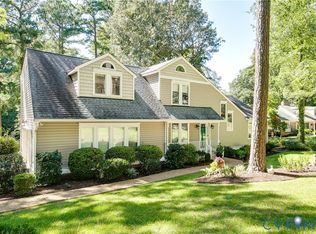 4242 Cheyenne Rd, Richmond, VA 23235