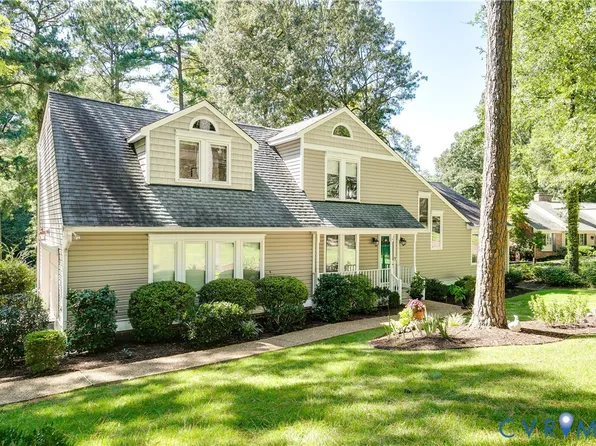 4242 Cheyenne Rd, Richmond, VA 23235