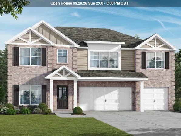12679 Woodstock Crossings Dr, Woodstock, AL 35111