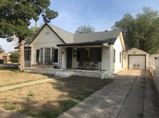 1211 Highland Rd, Roswell, NM 88201