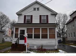 32 Concord St, Hamden, CT 06514