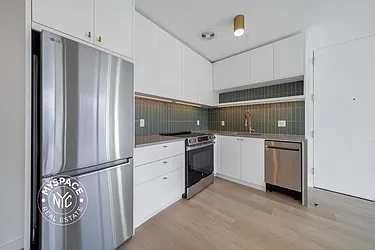 Rented by MySpaceNYC