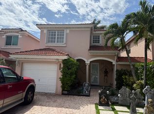 15214 SW 25th Ter, Miami, FL 33185