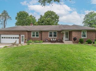 3790 N County Road 950 E, Brownsburg, IN