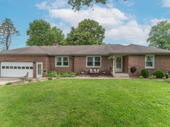 3790 N County Road 950 E, Brownsburg, IN 46112