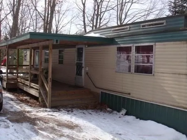 2302 N Benson Rd, Fountain, MI 49410