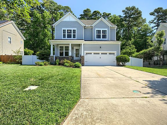 3rd image of 8201 Ruddock Pl