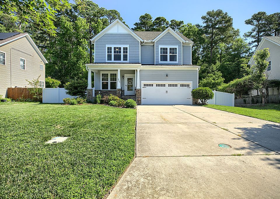 8201 Ruddock Pl, Hayes, VA 23072 | Zillow