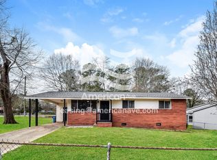 5044 Gardiner Dr, Columbus, GA
