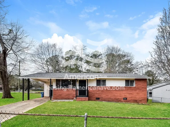 5044 Gardiner Dr, Columbus, GA 31907