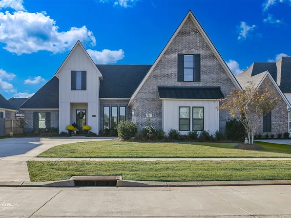 715 Julesburg Ln, Benton, LA 71006