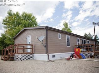 4042 County Road 1, Wiggins, CO 80654