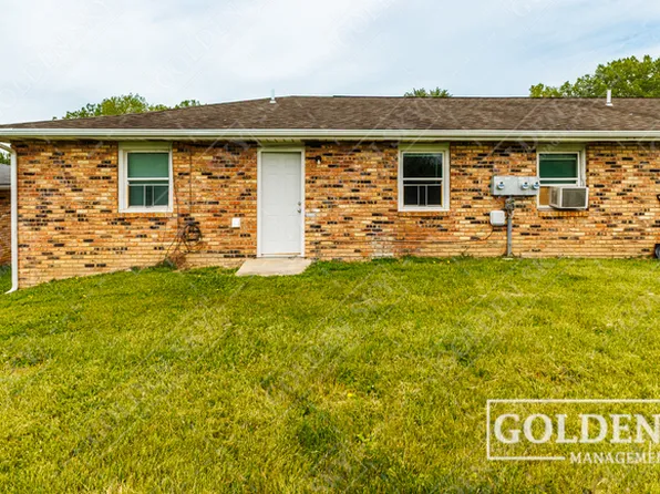 6319 E Piccadilly Rd, Muncie, IN