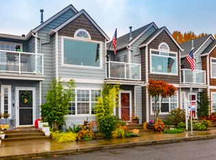 414 N Bridgeton Rd, Portland, OR 97217