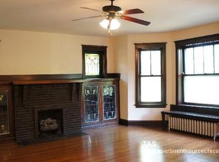 2823 W Logan Blvd #3F, Chicago, IL 60647