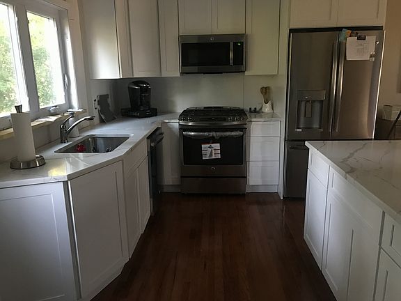 Kitchen Renovations 9/2017