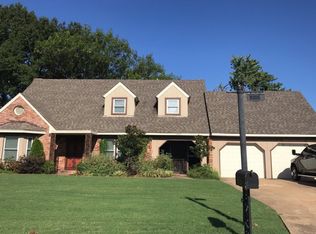8906 Chesterfield Dr, Southaven, MS 38671
