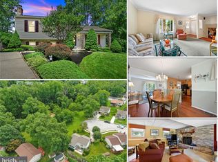 6 White Wood Ct, Baltimore, MD 21236