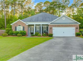 11 Rolling Springs Ln, Pooler, GA 31322
