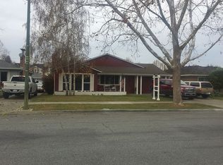 1275 Redondo Dr, San Jose, CA 95125