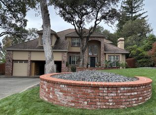 740 Oak Crest Cir, Placerville, CA 95667