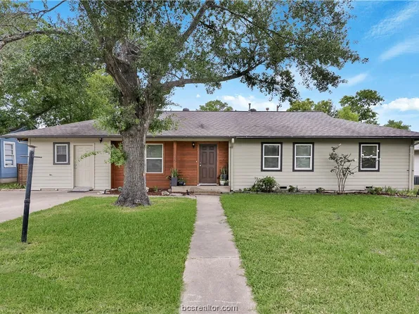 710 E North Ave, Bryan, TX 77802